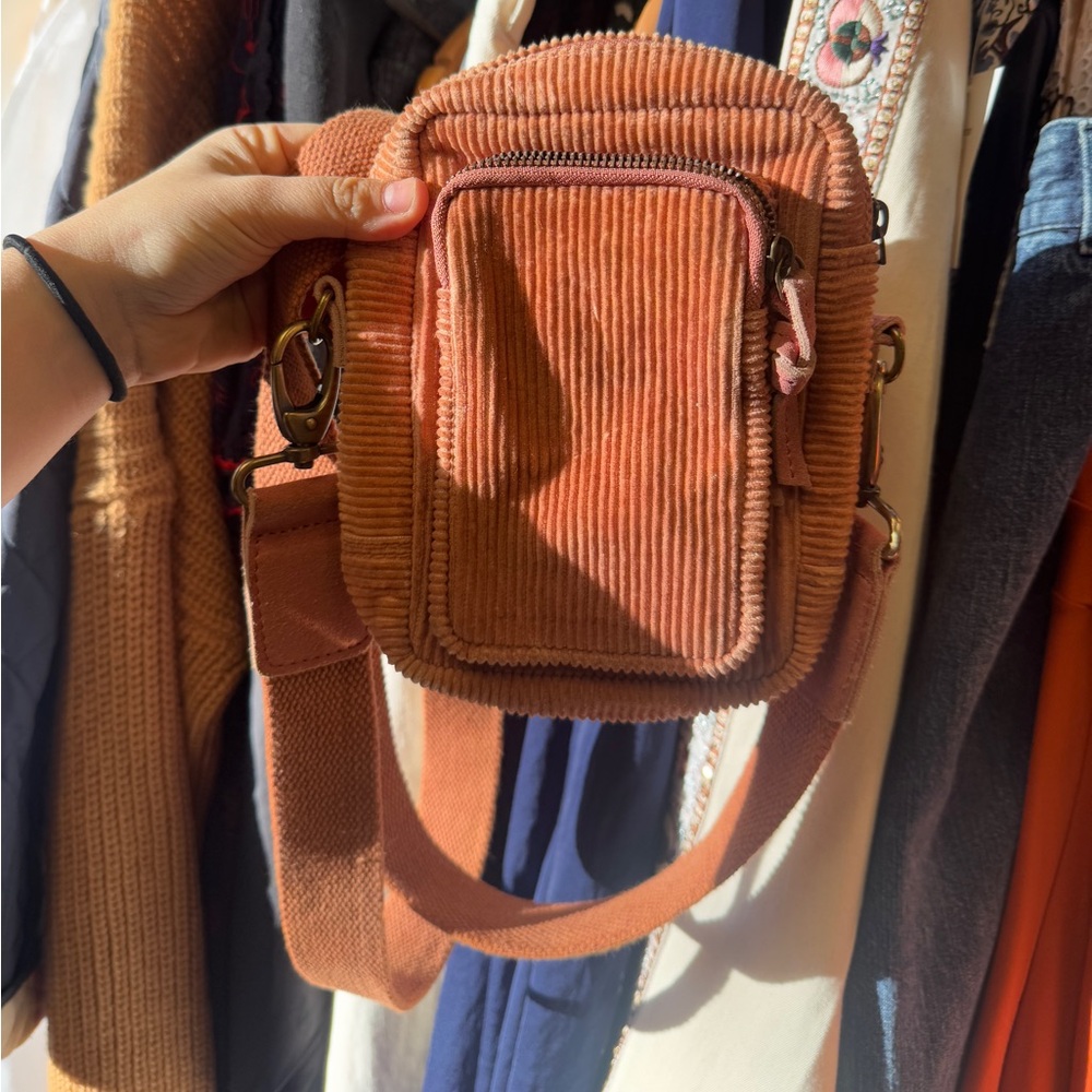 Free people crossbody
